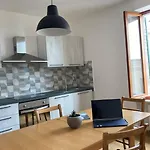 アパート La Casa Di Peppe