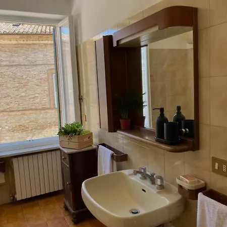 La Casa Di Peppe *