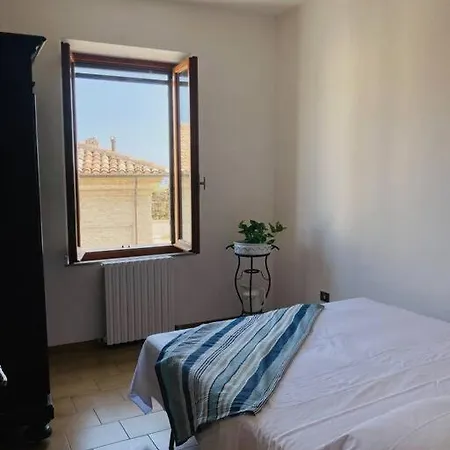 La Casa Di Peppe Apartment *
