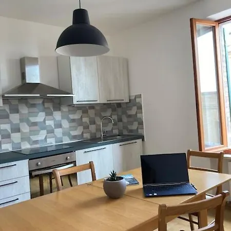 Apartment La Casa Di Peppe