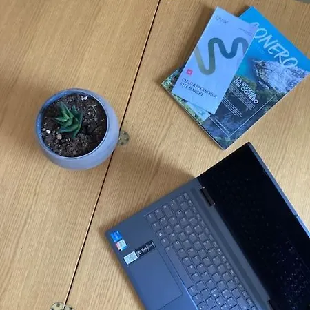La Casa Di Peppe Apartman *