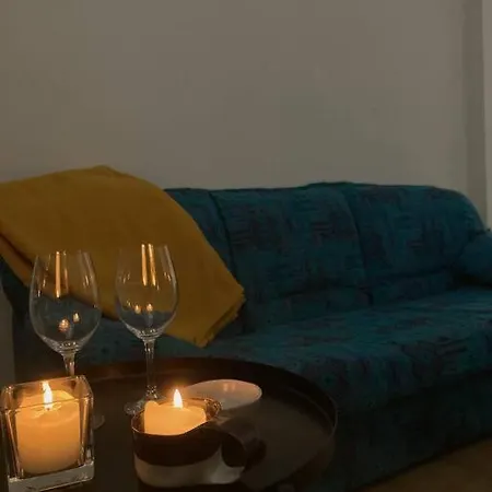 La Casa Di Peppe Apartment