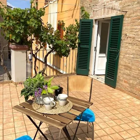 La Casa Di Peppe *