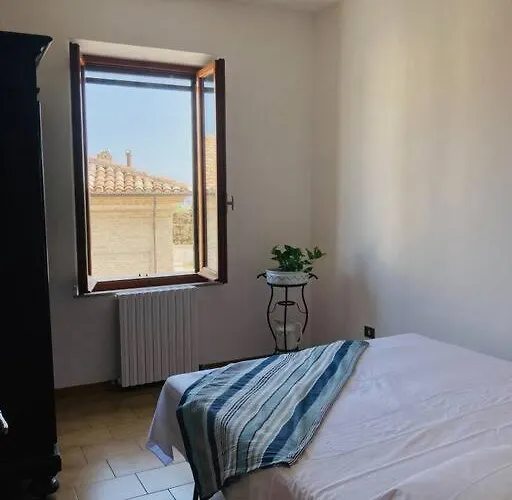 La Casa Di Peppe 公寓 *