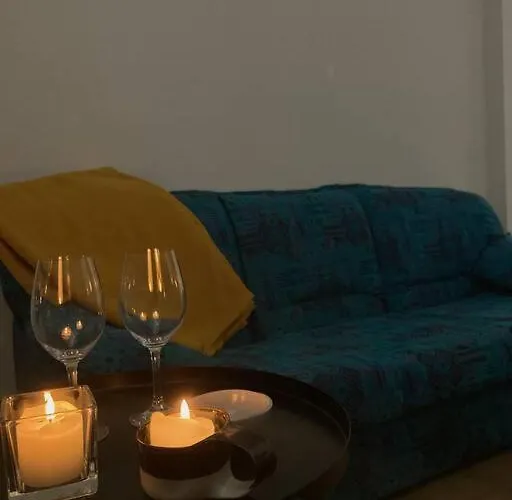 La Casa Di Peppe Apartman